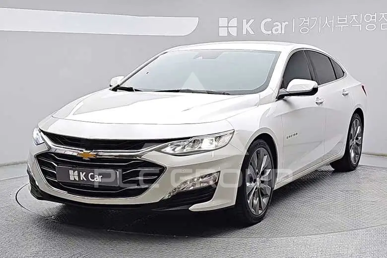 2020 GM Daewoo Malibu
