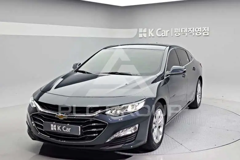 2020 GM Daewoo Malibu