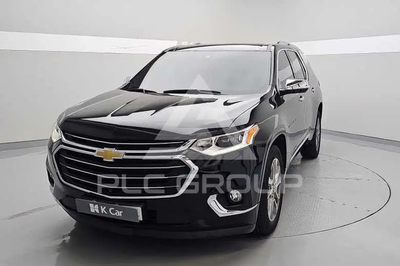 2020 GM Daewoo Traverse