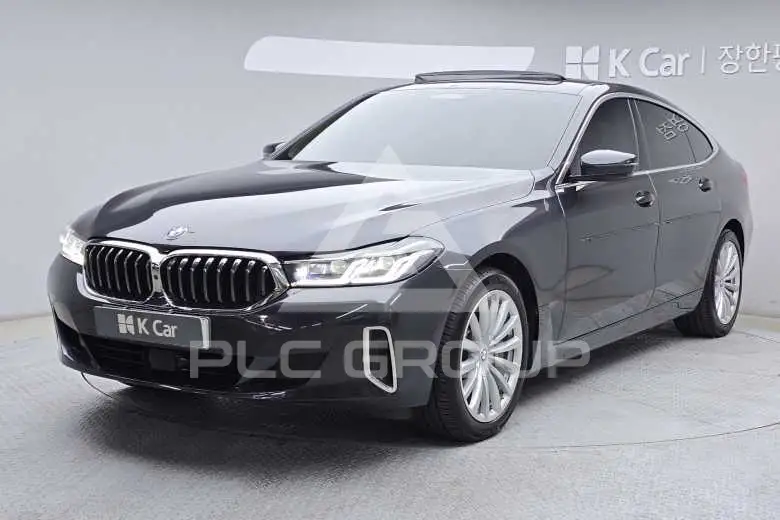 2021 BMW 5 series