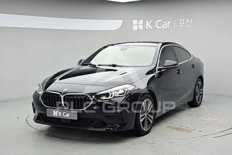 2021 BMW 2 Series