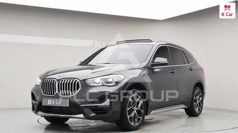2021 BMW X1
