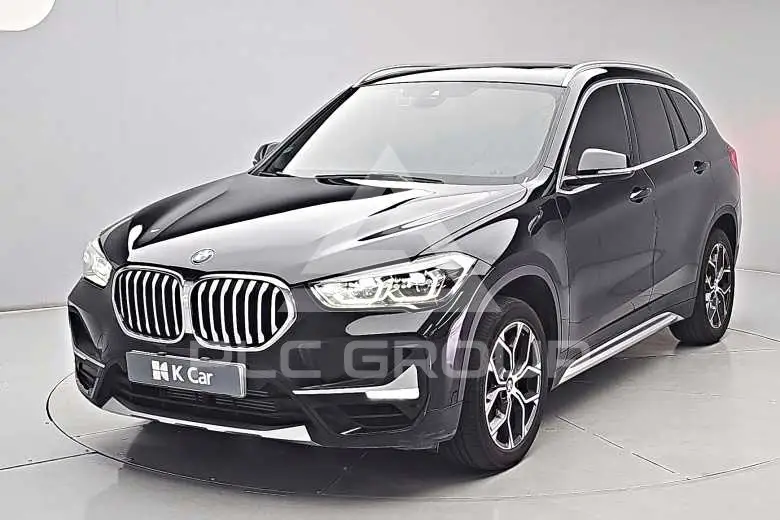2021 BMW X1