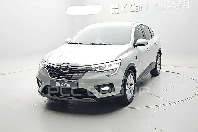 2021 Renault Samsung XM3