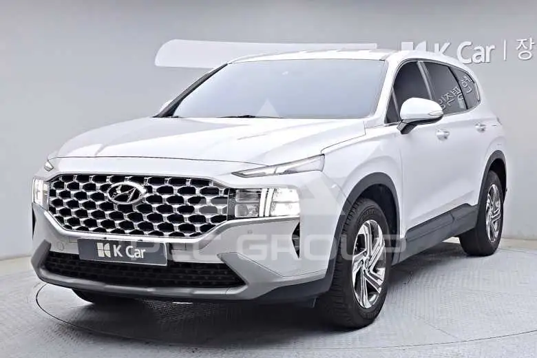 2021 Hyundai Santa Fe