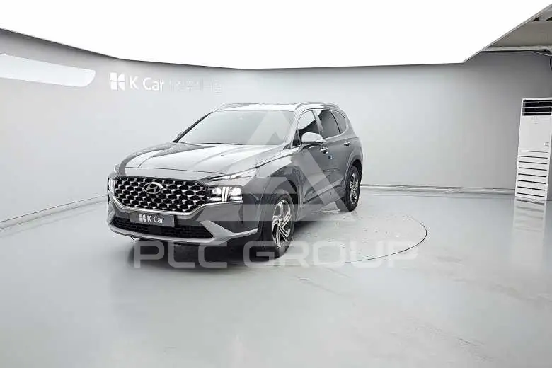 2021 Hyundai Santa Fe