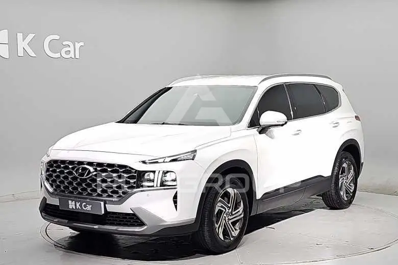 2021 Hyundai Santa Fe