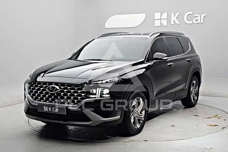 2021 Hyundai Santa Fe