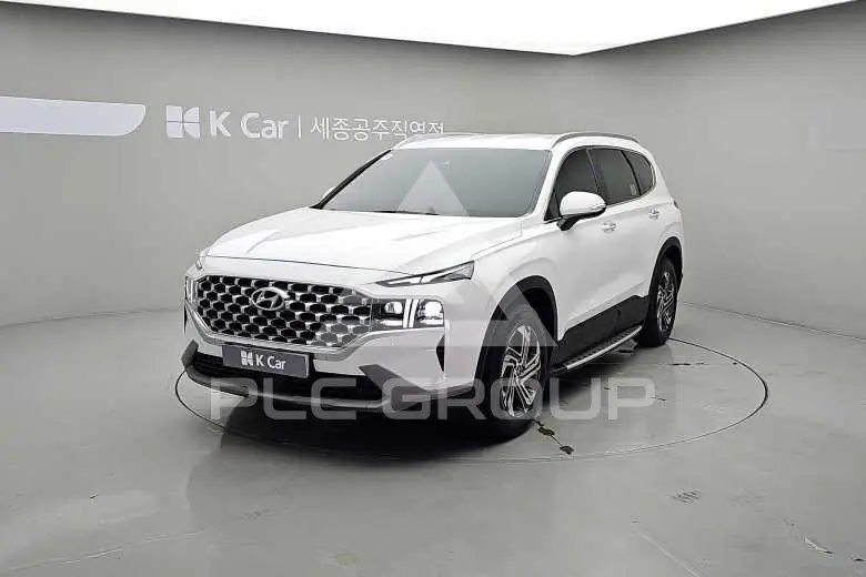 2021 Hyundai Santa Fe