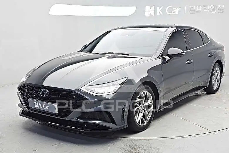 2021 Hyundai Sonata