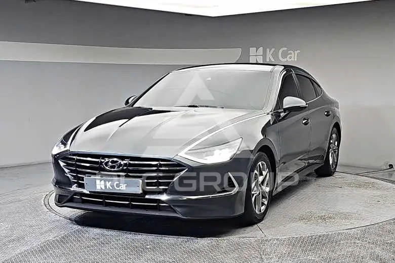 2021 Hyundai Sonata