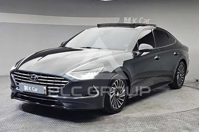 2021 Hyundai Sonata