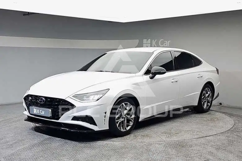 2021 Hyundai Sonata