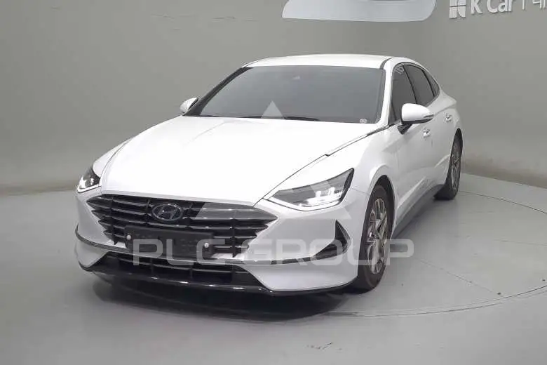 2021 Hyundai Sonata