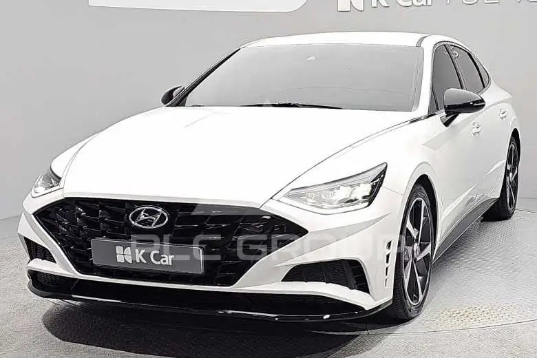 2021 Hyundai Sonata