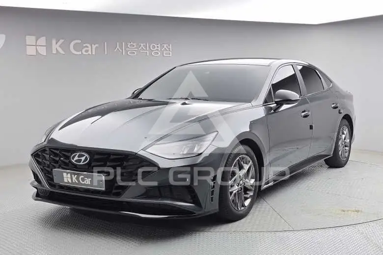 2021 Hyundai Sonata