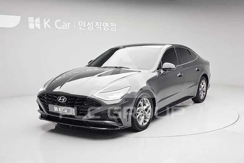 2021 Hyundai Sonata