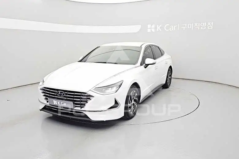 2021 Hyundai Sonata