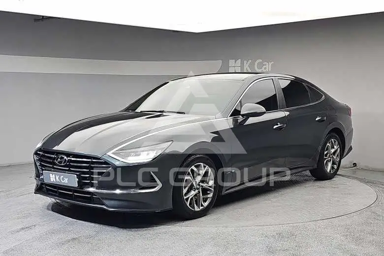 2021 Hyundai Sonata