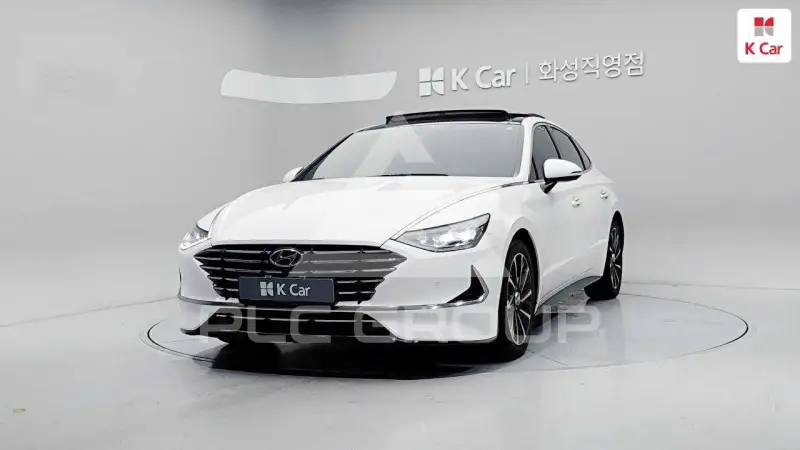 2021 Hyundai Sonata