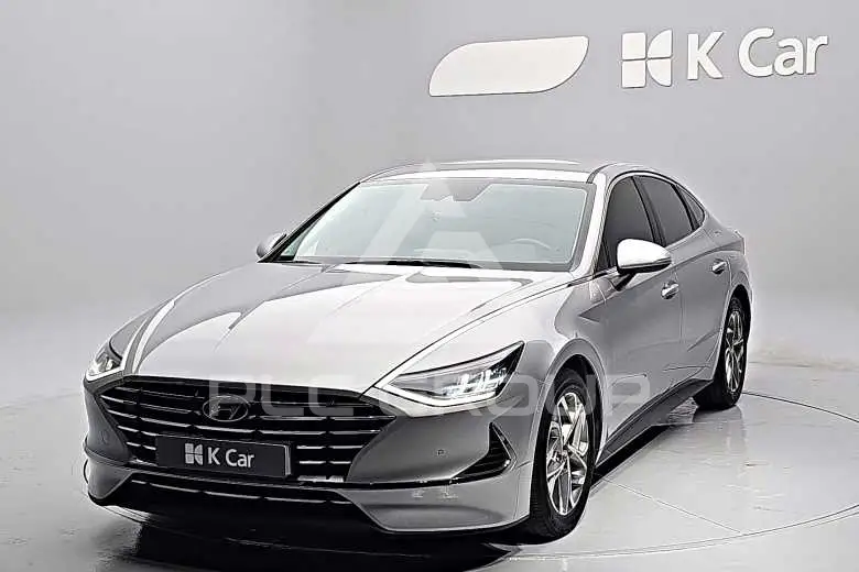 2021 Hyundai Sonata