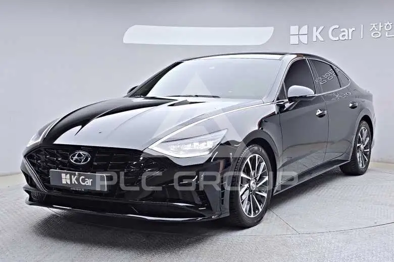2021 Hyundai Sonata