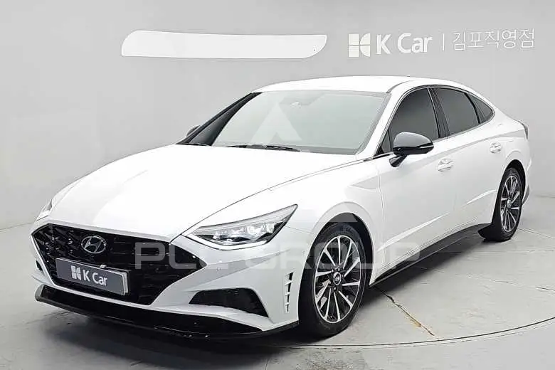 2021 Hyundai Sonata