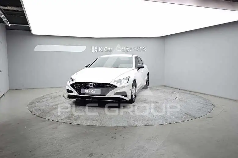 2021 Hyundai Sonata