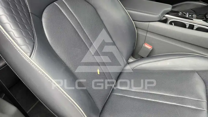 2021 Hyundai Sonata