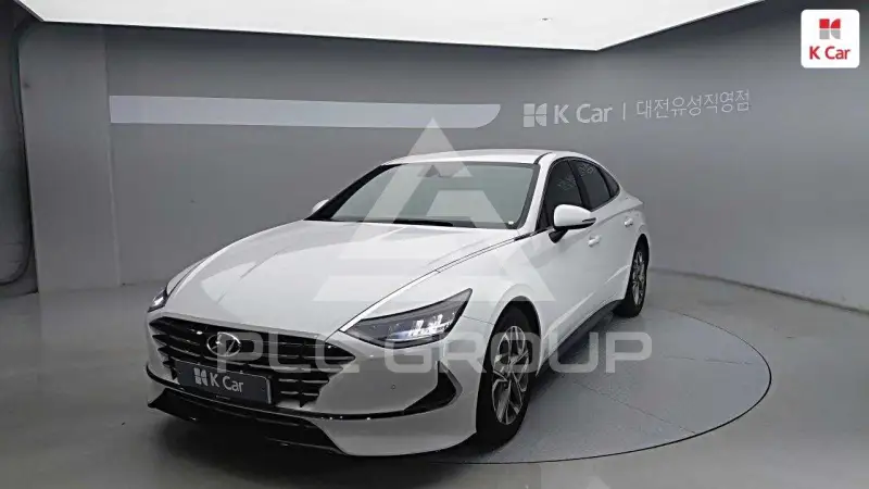 2021 Hyundai Sonata