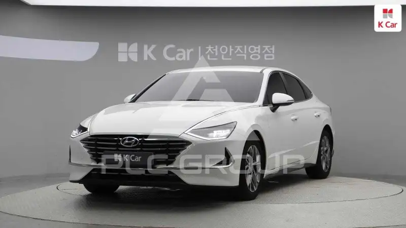 2021 Hyundai Sonata