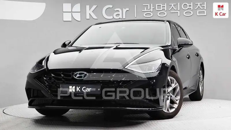 2021 Hyundai Sonata