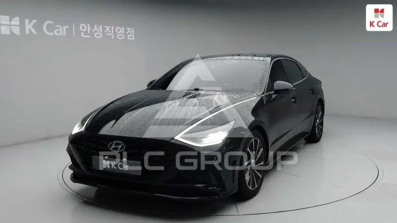 2021 Hyundai Sonata