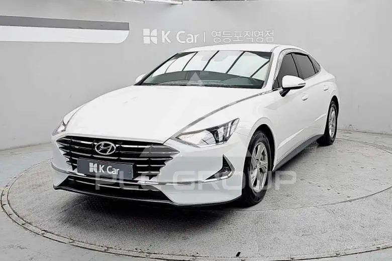 2021 Hyundai Sonata