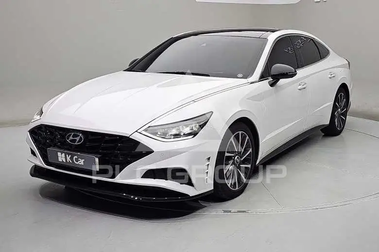 2021 Hyundai Sonata