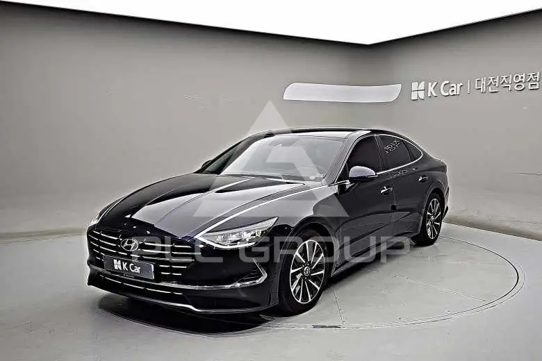 2021 Hyundai Sonata
