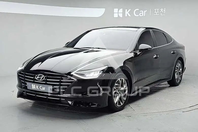 2021 Hyundai Sonata