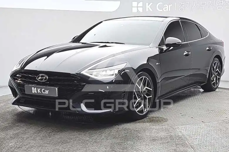 2021 Hyundai Sonata
