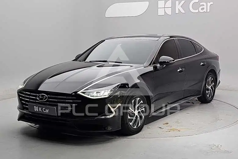 2021 Hyundai Sonata