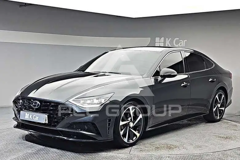 2021 Hyundai Sonata