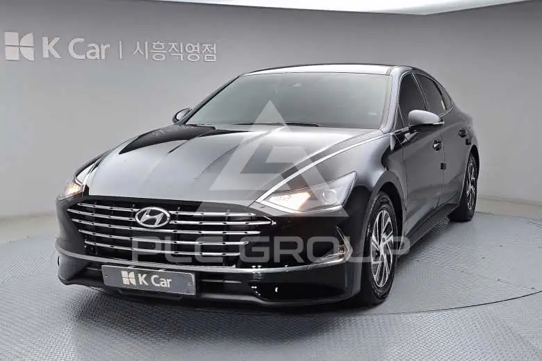 2021 Hyundai Sonata