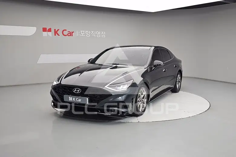 2021 Hyundai Sonata
