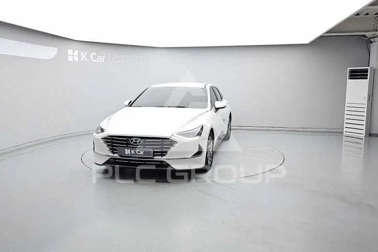 2021 Hyundai Sonata