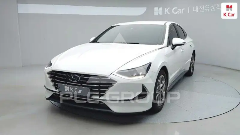 2021 Hyundai Sonata