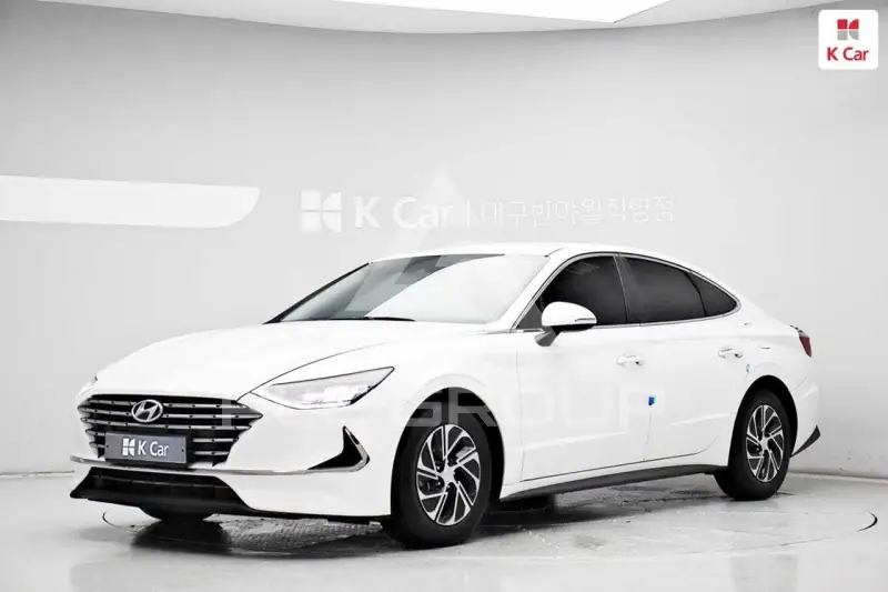 2021 Hyundai Sonata