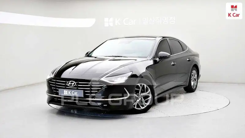 2021 Hyundai Sonata