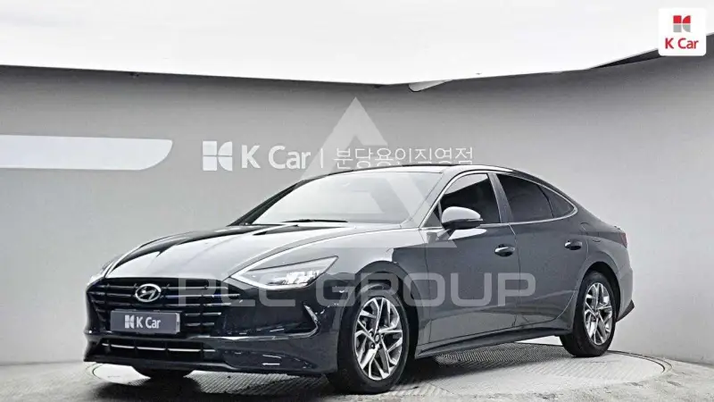 2021 Hyundai Sonata