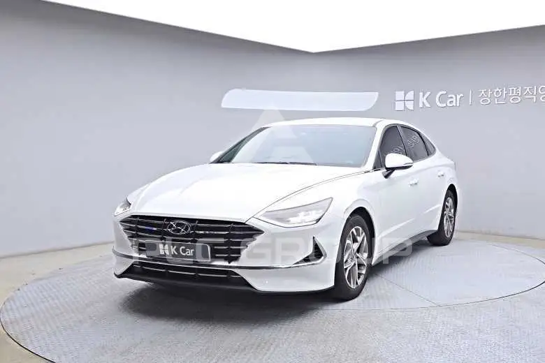 2021 Hyundai Sonata