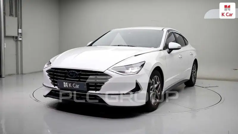 2021 Hyundai Sonata