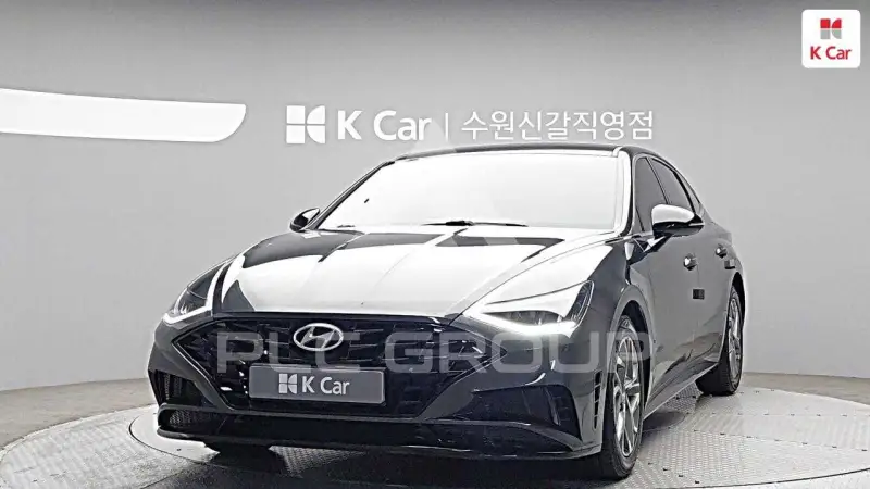 2021 Hyundai Sonata